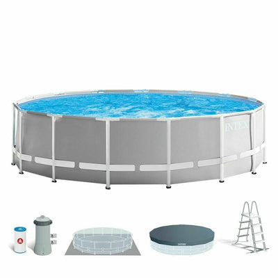 Removable pool Intex 16.805 l (Refurbished B)