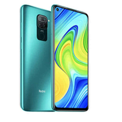 Smartphone Xiaomi Redmi Note 9 3GB 64GB 6,53