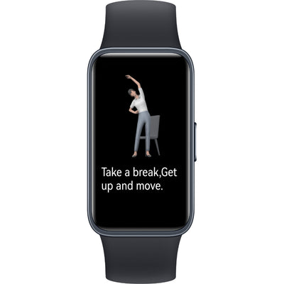 Smartwatch Huawei 8 Black 1,47