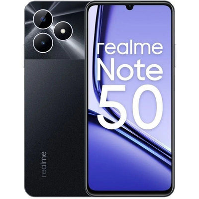 Smartphone Realme Note 50 6,7