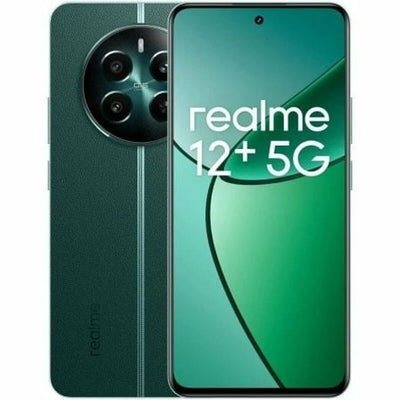 Smartphone Realme Realme 12 Plus Octa Core 12 GB RAM 512 GB Green 6,67