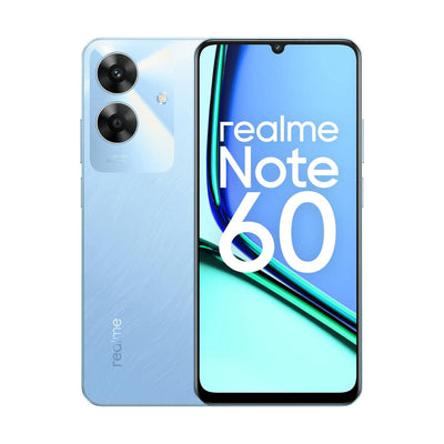 Smartphone Realme Note 60 4G 6,74