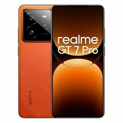 Smartphone Realme RMX5011 6,78