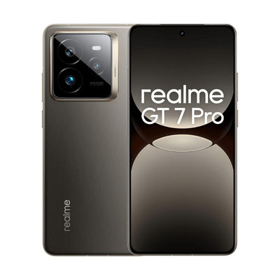Smartphone Realme RMX5011 6,78