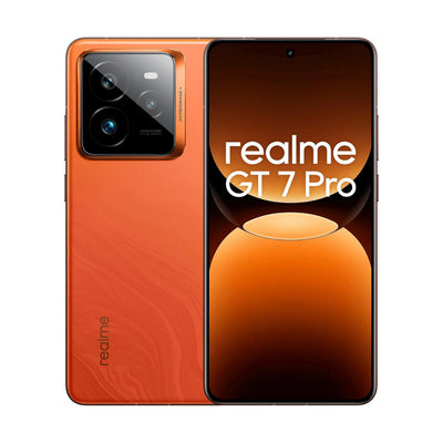 Smartphone Realme RMX5011 6,78