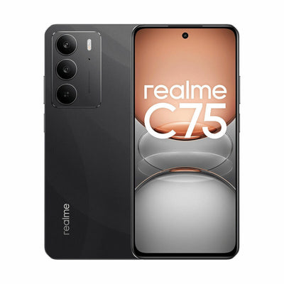 Smartphone Realme 631011004520 6,72