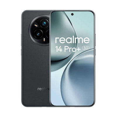 Smartphone Realme 14 Pro+ 5G 6,83