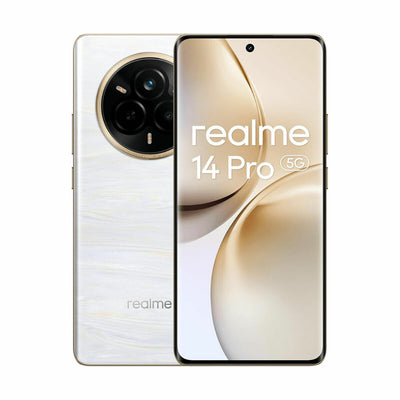 Smartphone Realme RMX5056 6,77