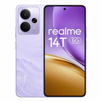 Smartphone Realme 6,67