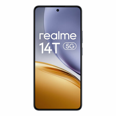 Smartphone Realme RMX5078-BLACK 6,67