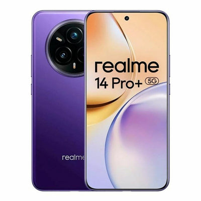 Smartphone Realme realme 14 Pro+ 5G 6,83