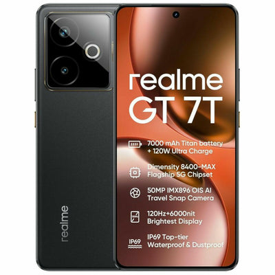 Smartphone Realme 631002003276 6,8