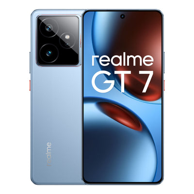 Smartphone Realme RMX5061 6,78