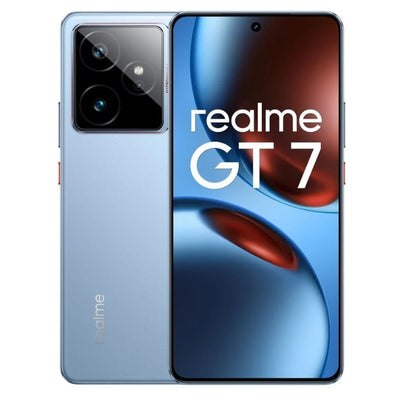 Smartphone Realme RMX5061 6,78