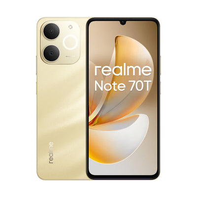 Smartphone Realme RMX5313 6,74
