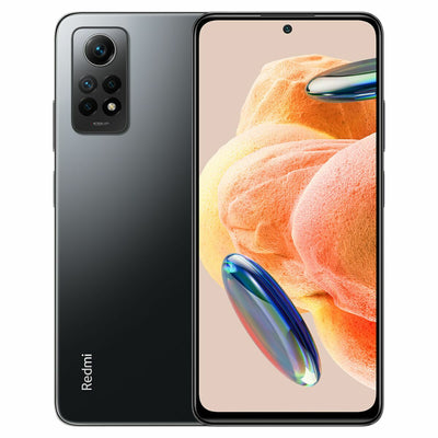 Smartphone Xiaomi Note 12 Pro Octa Core 6 GB RAM 128 GB Grey 6,67