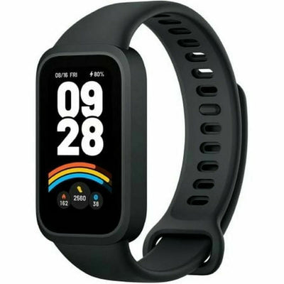 Activity Bangle Xiaomi SM BAND9 ACT BK Black 1,47