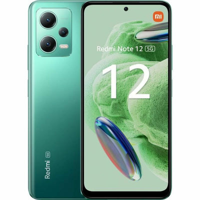 Smartphone Xiaomi Note 12 5G 6,67