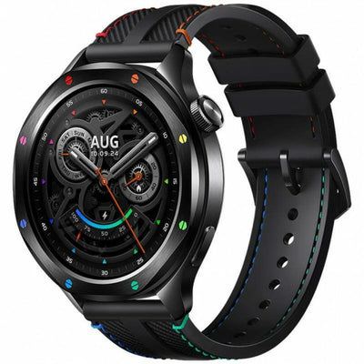 Smartwatch Xiaomi Black 1,43