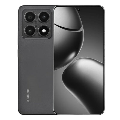 Smartphone Xiaomi 14T 6,67