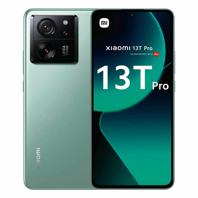 Smartphone Xiaomi Xiaomi 13T Pro 6,67