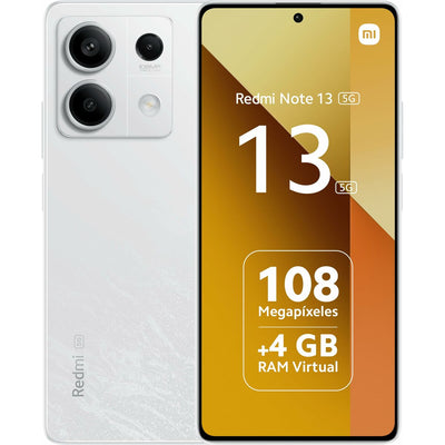 Smartphone Xiaomi MZB0FPPEU 6,67