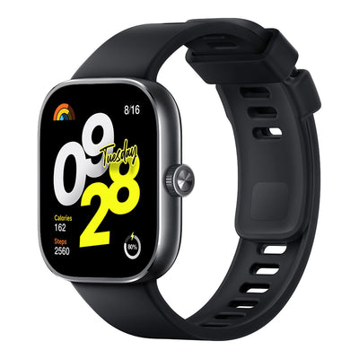Smartwatch Xiaomi REDMI WATCH 4 Black Grey 1,97