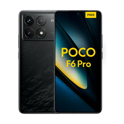 Smartphone Xiaomi Poco F6 Pro 6,67