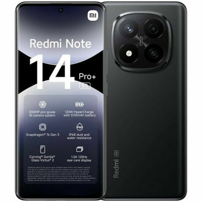 Smartphone Xiaomi MZB0I9OEU 6,67