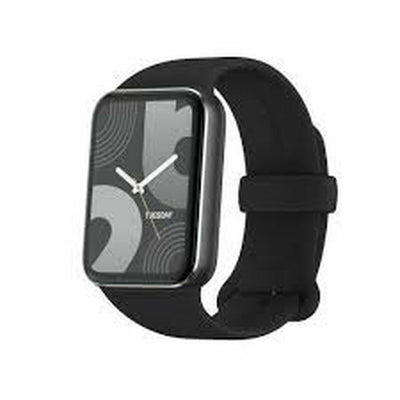 Smartwatch Xiaomi Black