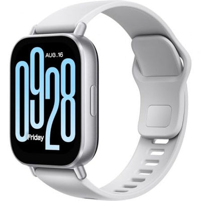 Smartwatch Xiaomi REDMI W 5 ACT SV Silver 2
