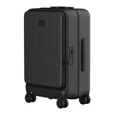Cabin suitcase Xiaomi BHR8768GL Black 20