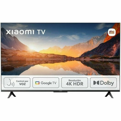 Smart TV Xiaomi A 2025  4K Ultra HD 65