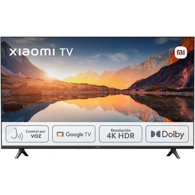 Smart TV Xiaomi ELA5493EU 4K Ultra HD 43