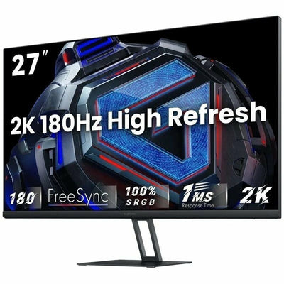 Gaming Monitor Xiaomi ELA5593EU Quad HD 27