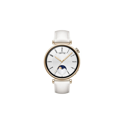 Smartwatch GT4 Classic Huawei Watch GT 4 41mm White Golden