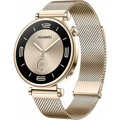 Montre intelligente Huawei 55020BJA Doré 1,32