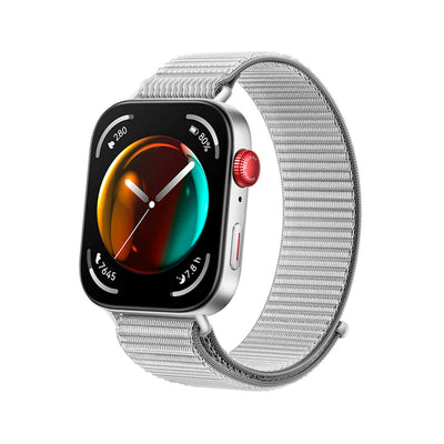 Smartwatch Huawei Watch Fit 3 Solo-B19T Grey 46 mm 1,74