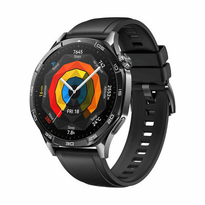 Montre intelligente Huawei Watch GT 5 Noir 1,43