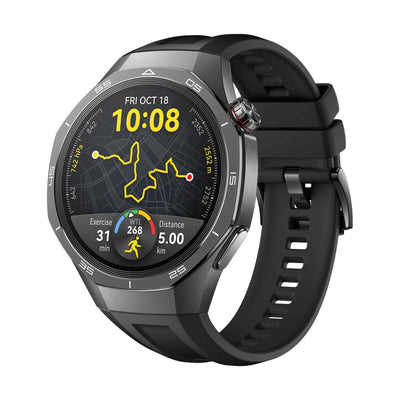 Men's Watch Huawei 55020DKD Black 1,43