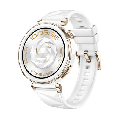 Smartwatch Huawei Watch GT 5 Pro 42mm White 1,32