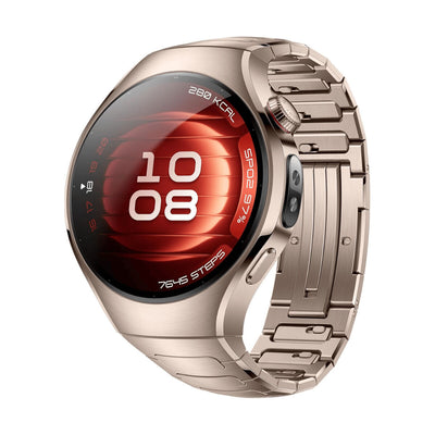 Smartwatch Huawei Watch 5 Golden 1,38