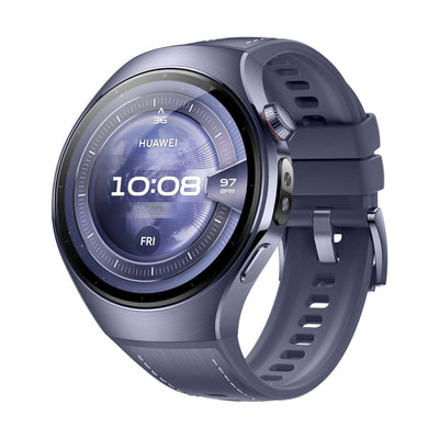 Smartwatch Huawei Watch 5 Purple 1,5