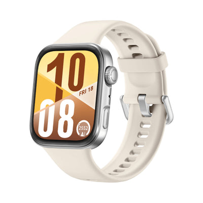 Smartwatch Huawei Watch Fit 4 White 1,82