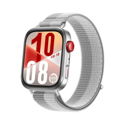 Smartwatch Huawei Watch Fit 4 Seiya-B19F Silver 1,64