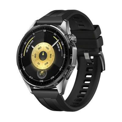 Smartwatch Huawei Watch GT 6 Atum-B19F Negro 1,47