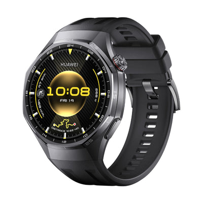 Montre intelligente Huawei Watch GT 6 Pro 46mm Atum-B29F Noir 1,47