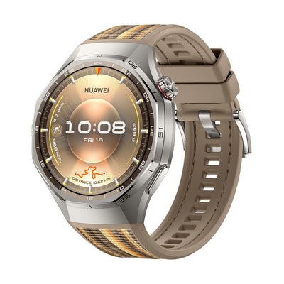 Smartwatch Huawei Watch GT 6 Pro 46mm Atum-B29M Brown 1,47