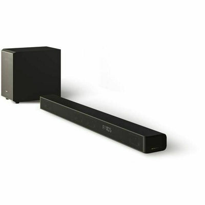 Barre audio Hisense AX5100G    340W Noir