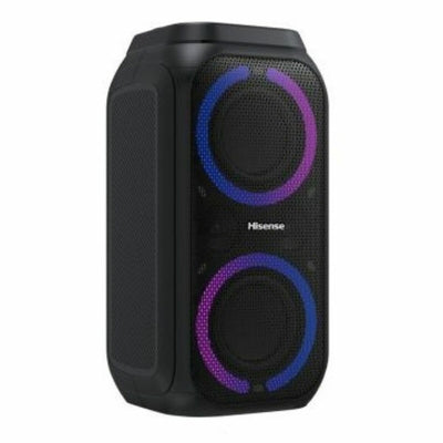 Altavoz Bluetooth Portátil Hisense PR160 Negro